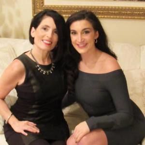 Meet your Posher, Danielle